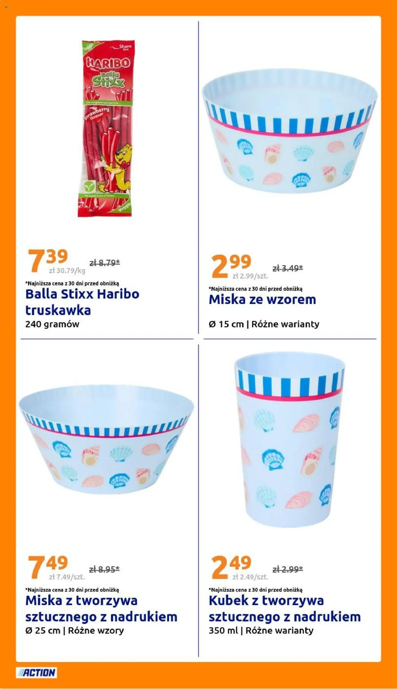 Action gazetka od 17.06.2026 | Strona: 24