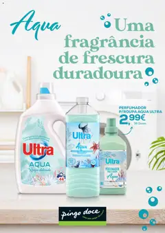 Pré-visualização Pingo Doce Catálogo-Frescura Duradoura válido de 24.05.2024