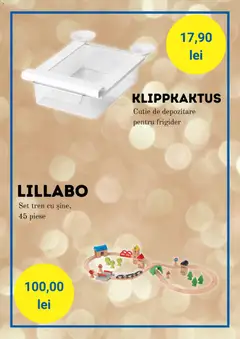 Ofertele IKEA valabile de la 01.09.2026 | Pagină: 5