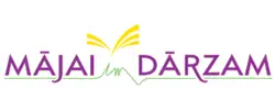 MĀJAI UN DĀRZAM