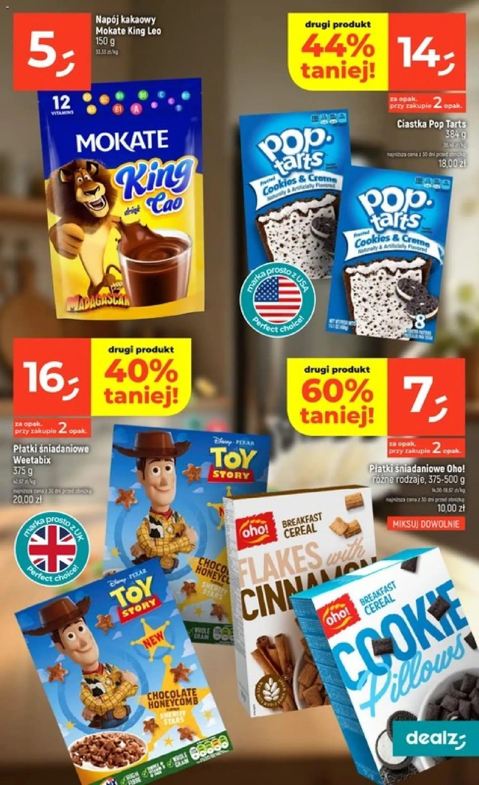 Dealz gazetka od 27.08.2026 | Strona: 17