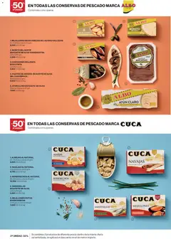 Vista previa El Corte Inglés ofertas válido desde el 01/07/2026 | Página: 2