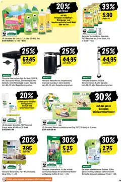 Coop aktionen ab 10.09.2026 gültig | Seite: 13 | Produkte: Haartrockner, Geschirrspülmittel