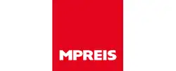 Logo MPREIS in der Kategorie Supermärkte
