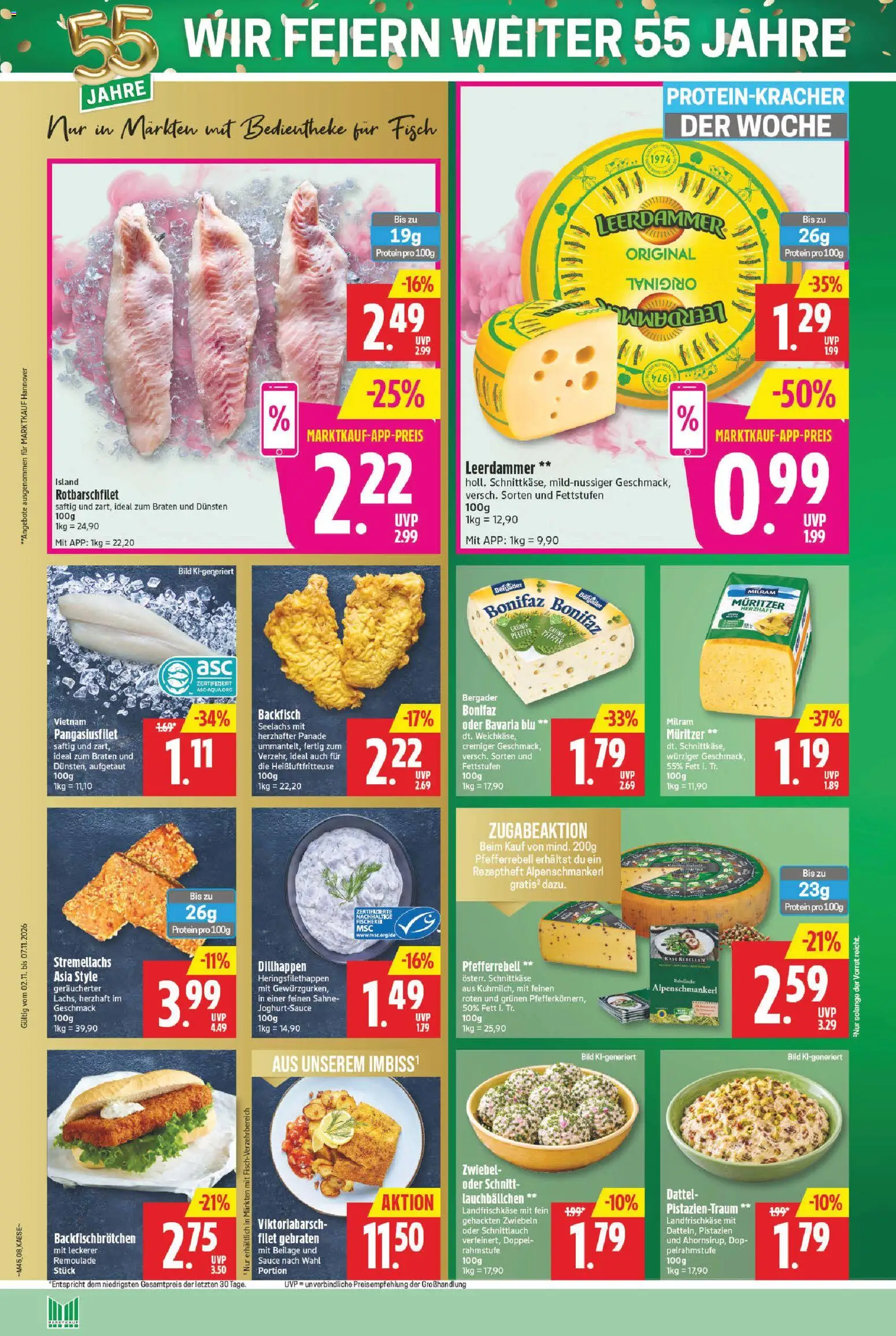 Marktkauf Prospekt – gültig ab 02.11.2026 | Seite: 10