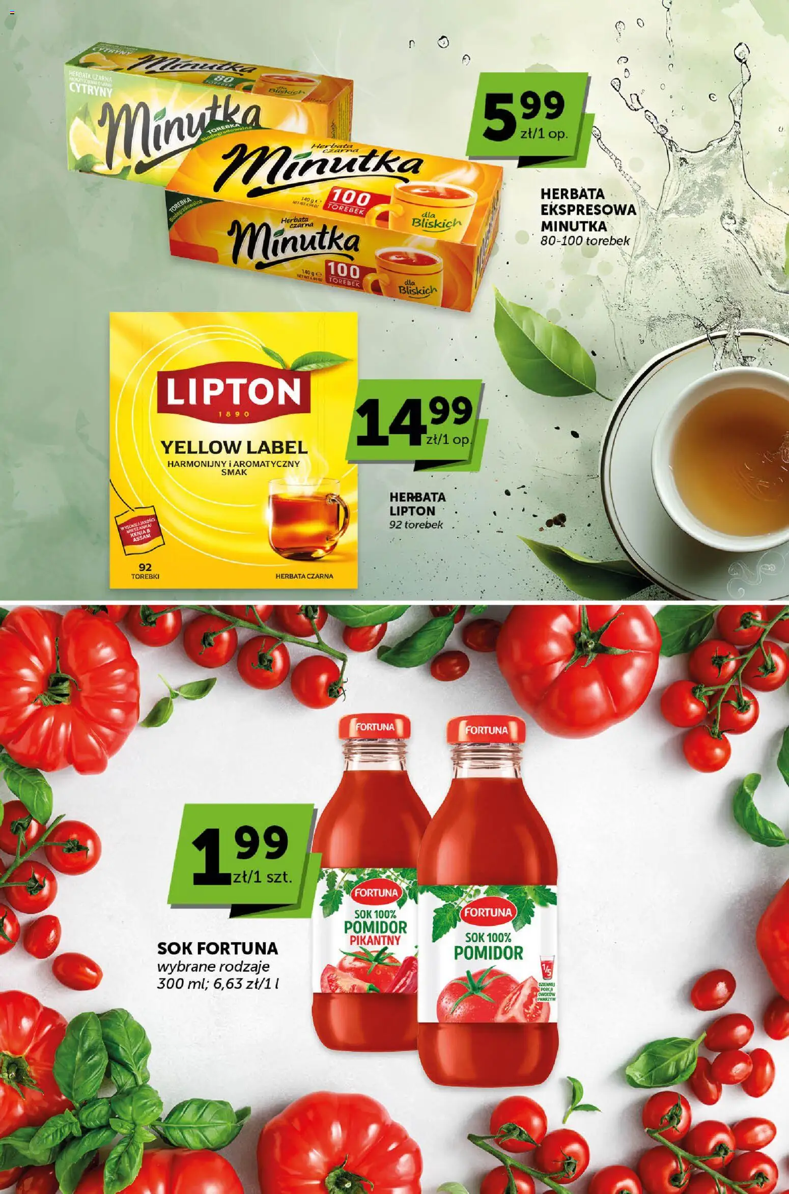 ABC gazetka - Sprawdź, co więcej od 10.09.2026 | Strona: 8 | Produkty: Torebka, Pomidor, Cytryny, Torebki