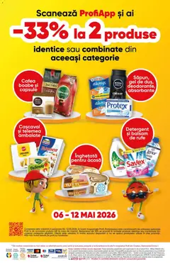 Ofertele Profi valabile de la 29.04.2026 | Pagină: 16