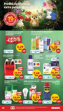 Ofertele PENNY valabile de la 14.10.2026 | Pagină: 23