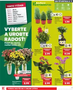 Kaufland leták platný od 02.07.2026 | Strana: 15