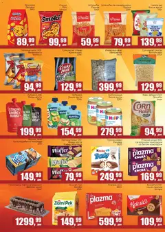 Sunce katalog - pregled Sunce kataloga - važi od 14.07.2026 | Strana: 4