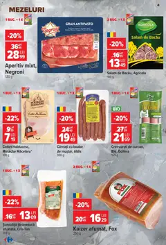 Ofertele Carrefour valabile de la 30.09.2026 | Pagină: 4