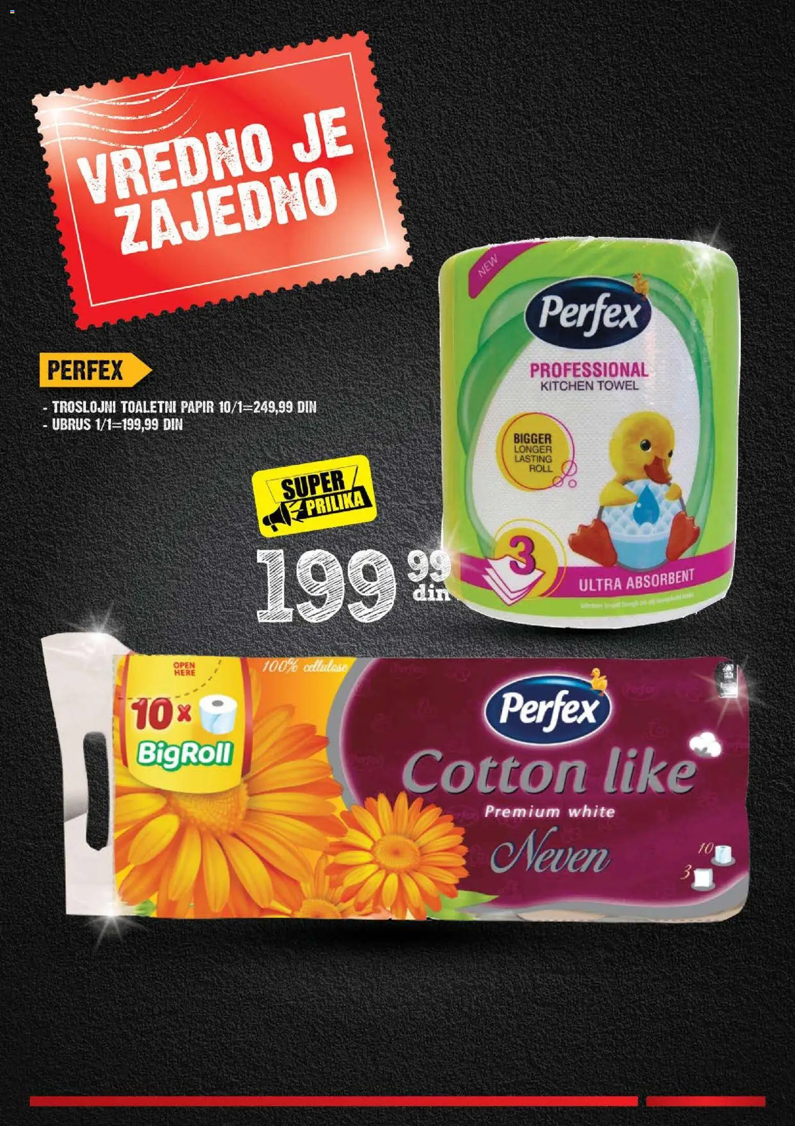 Roda katalog - važi od 28.09.2026 | Strana: 30 | Proizvode: Ubrus