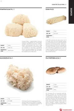Transgourmet Cook Look-Book ab 08.04.2026 gültig | Seite: 93