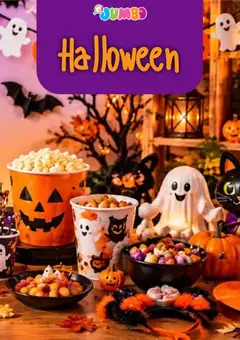 Ofertele Jumbo valabile de la 09.10.2026