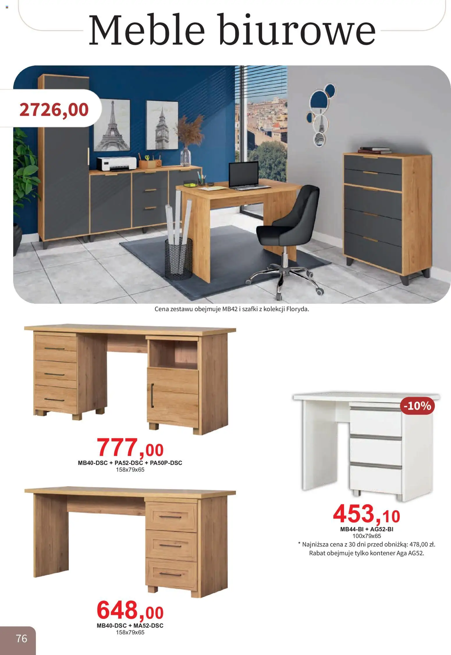 Bodzio Katalog od 01.08.2026 | Strona: 76