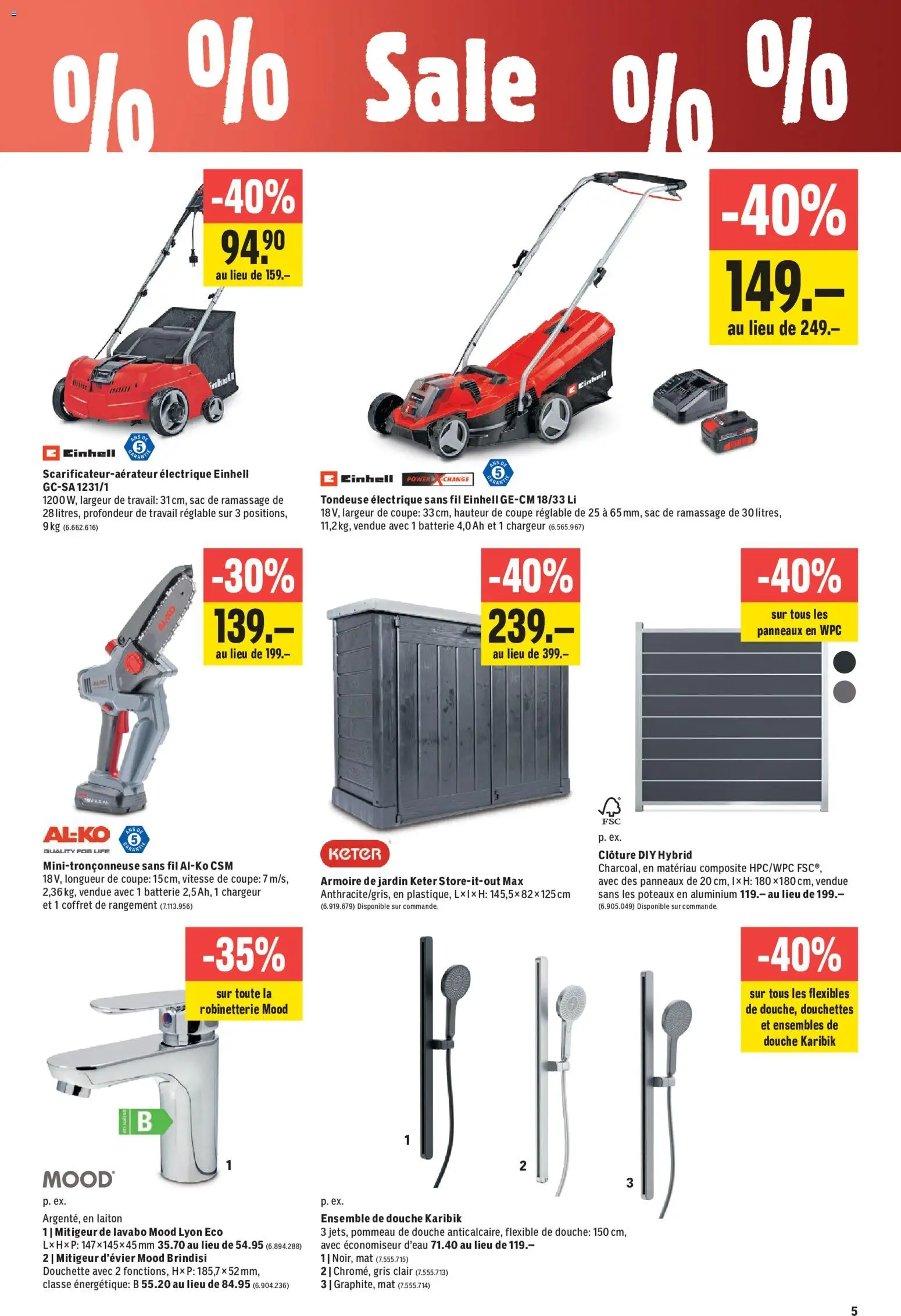 Jumbo aktionen FR – gültig ab 10.09.2026 | Seite: 5