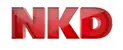Logo NKD
