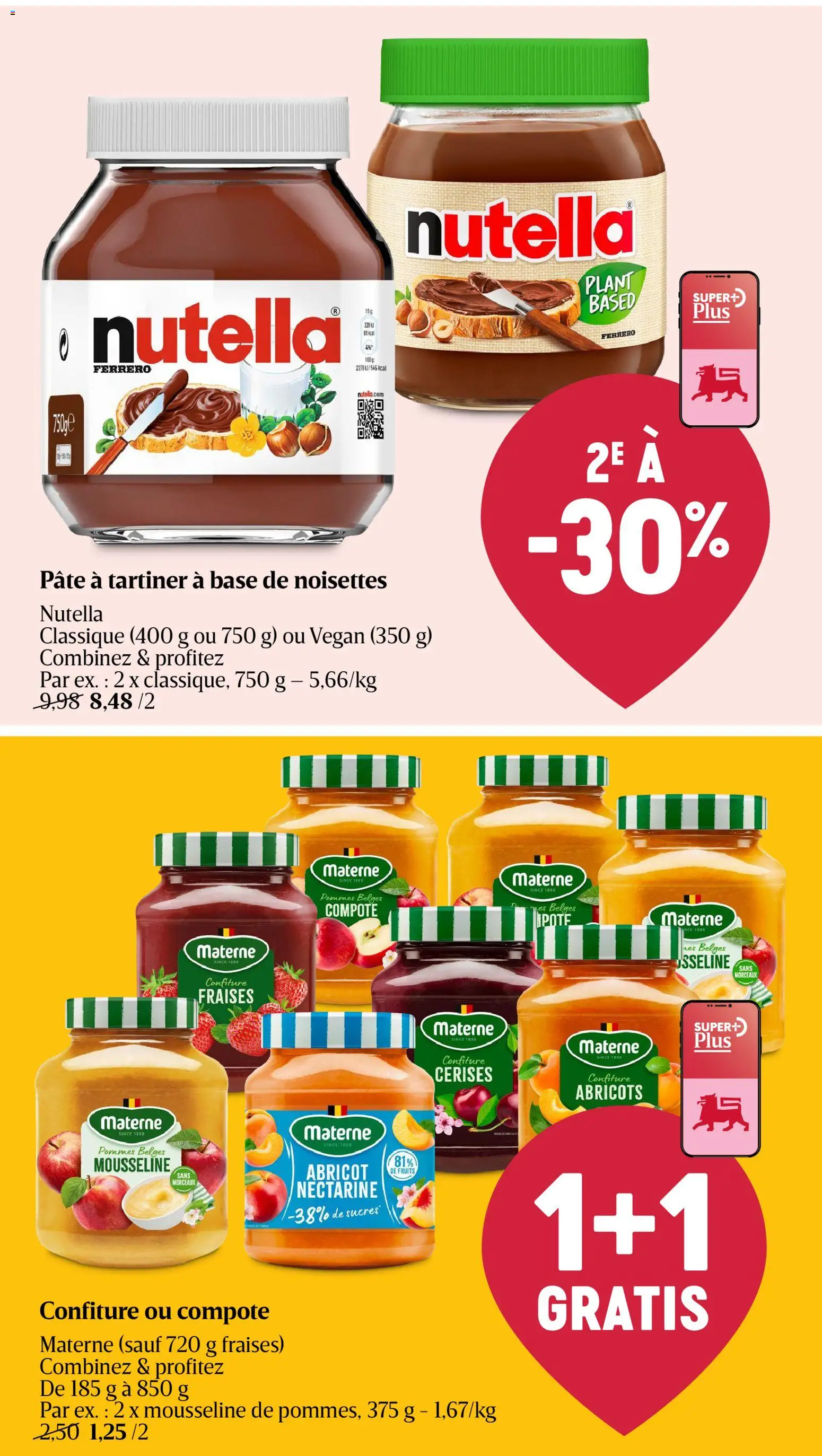 {H1} | Pagina: 33 | Producten: Pâté, Jam
