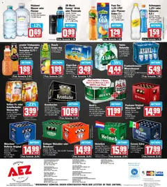 AEZ Prospekt ab 20.07.2026 gültig | Seite: 16