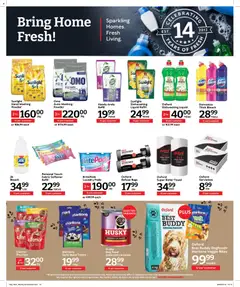 Oxford Freshmarket specials catalogue – valid from 20.05.2026 | Page: 15