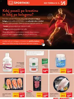 Spar katalog akcije – veljaven od 06.05.2026 | Stran: 15