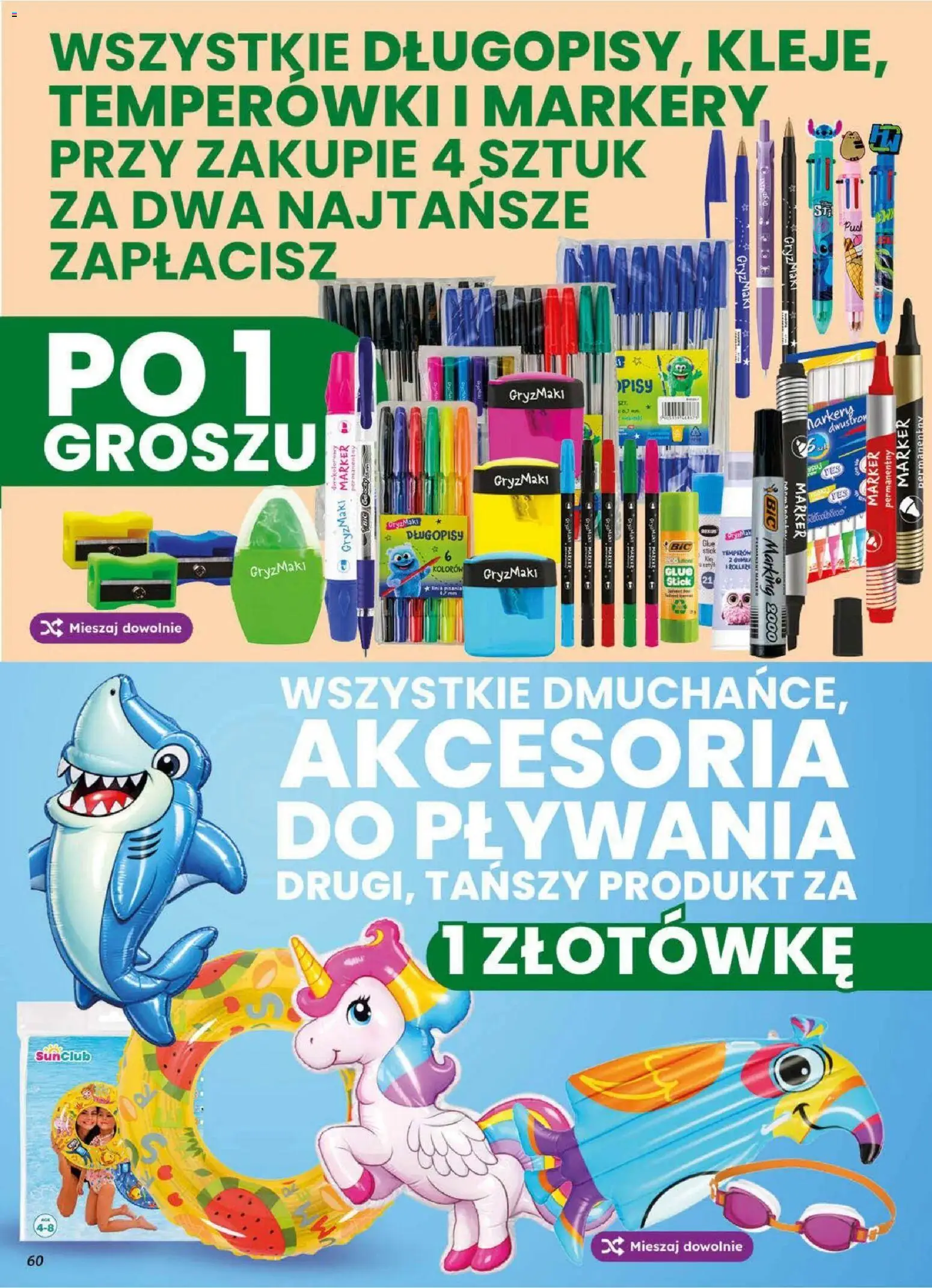 Dino gazetka od 02.09.2026 | Strona: 60