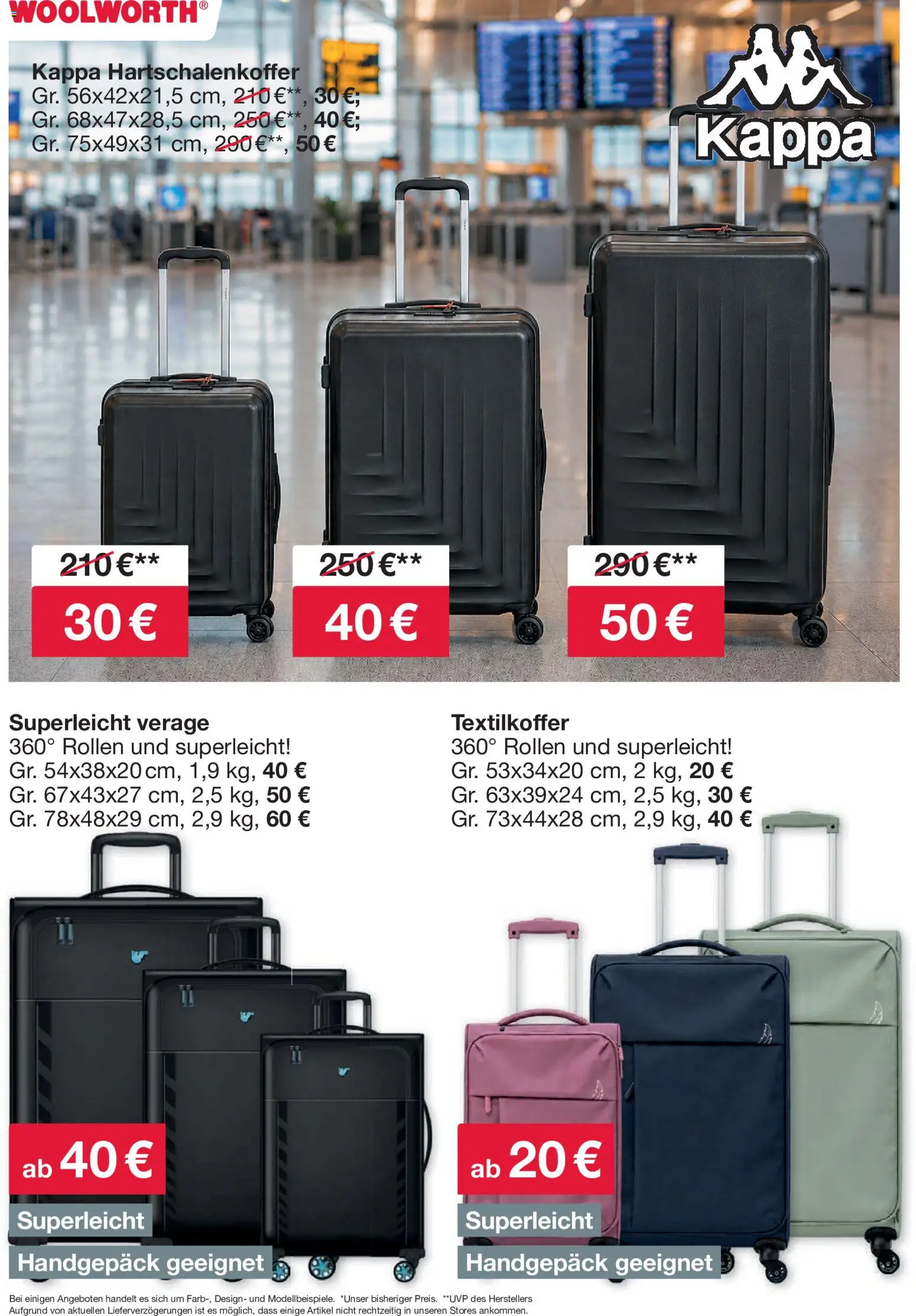 Woolworth Prospekt – gültig ab 29.05.2026 | Seite: 25
