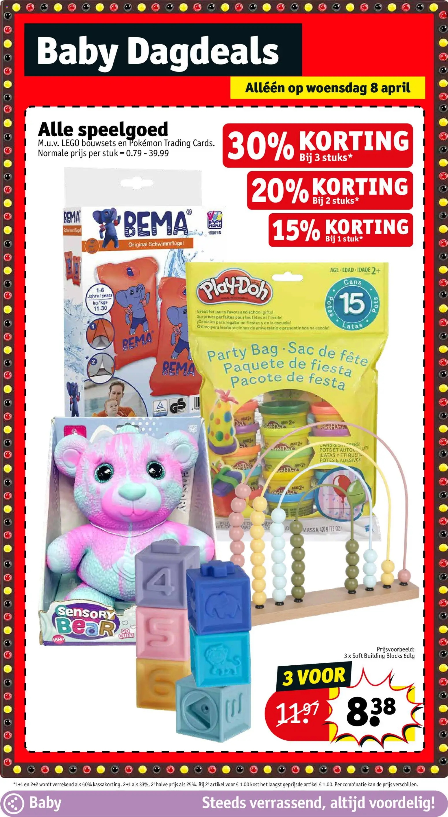 {H1} | Pagina: 7 | Producten: La, LEGO, LEGO bouwsets, Speelgoed
