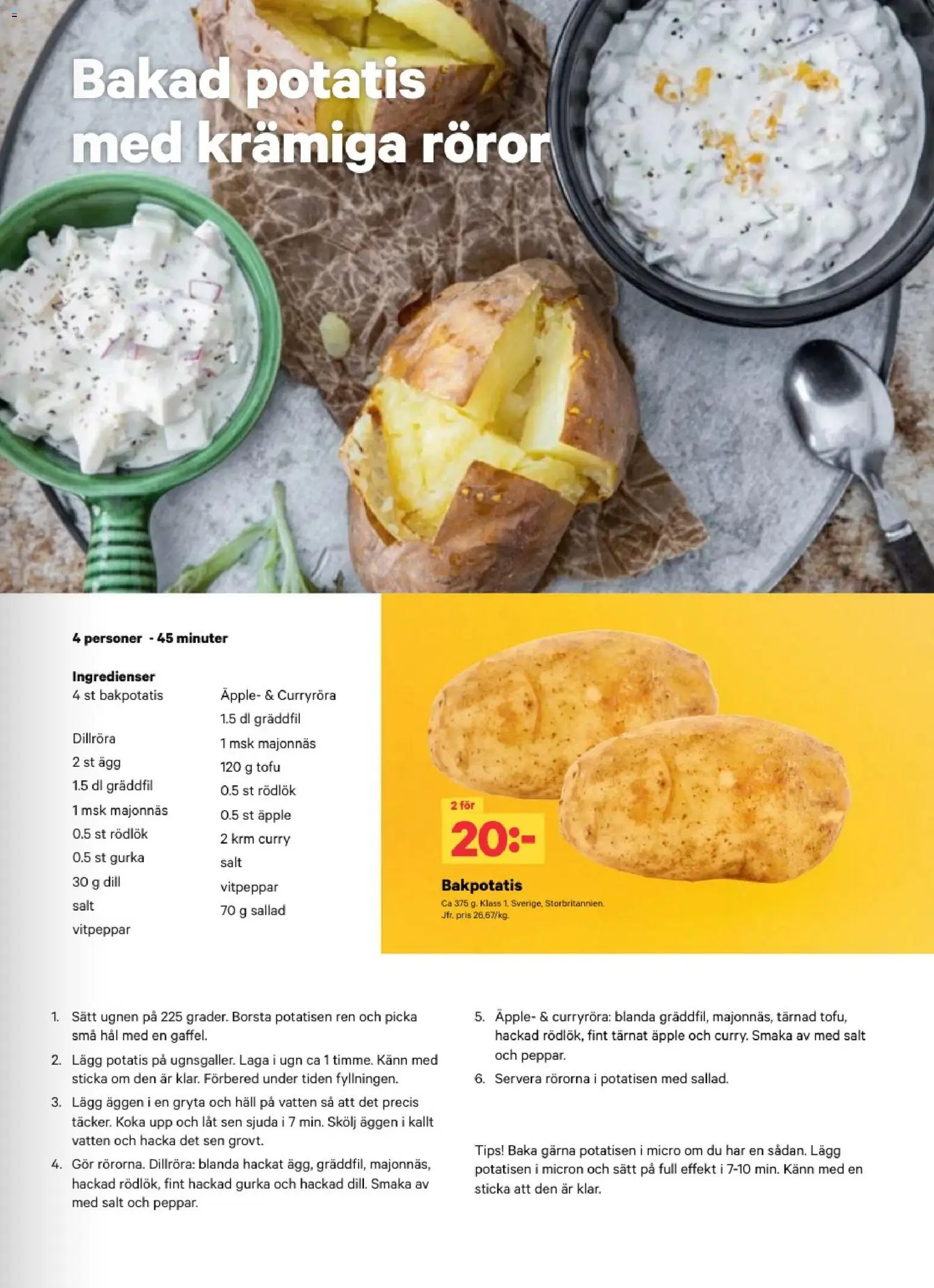 City Gross reklamblad aktuell från 24/10/2026 | Sida: 5