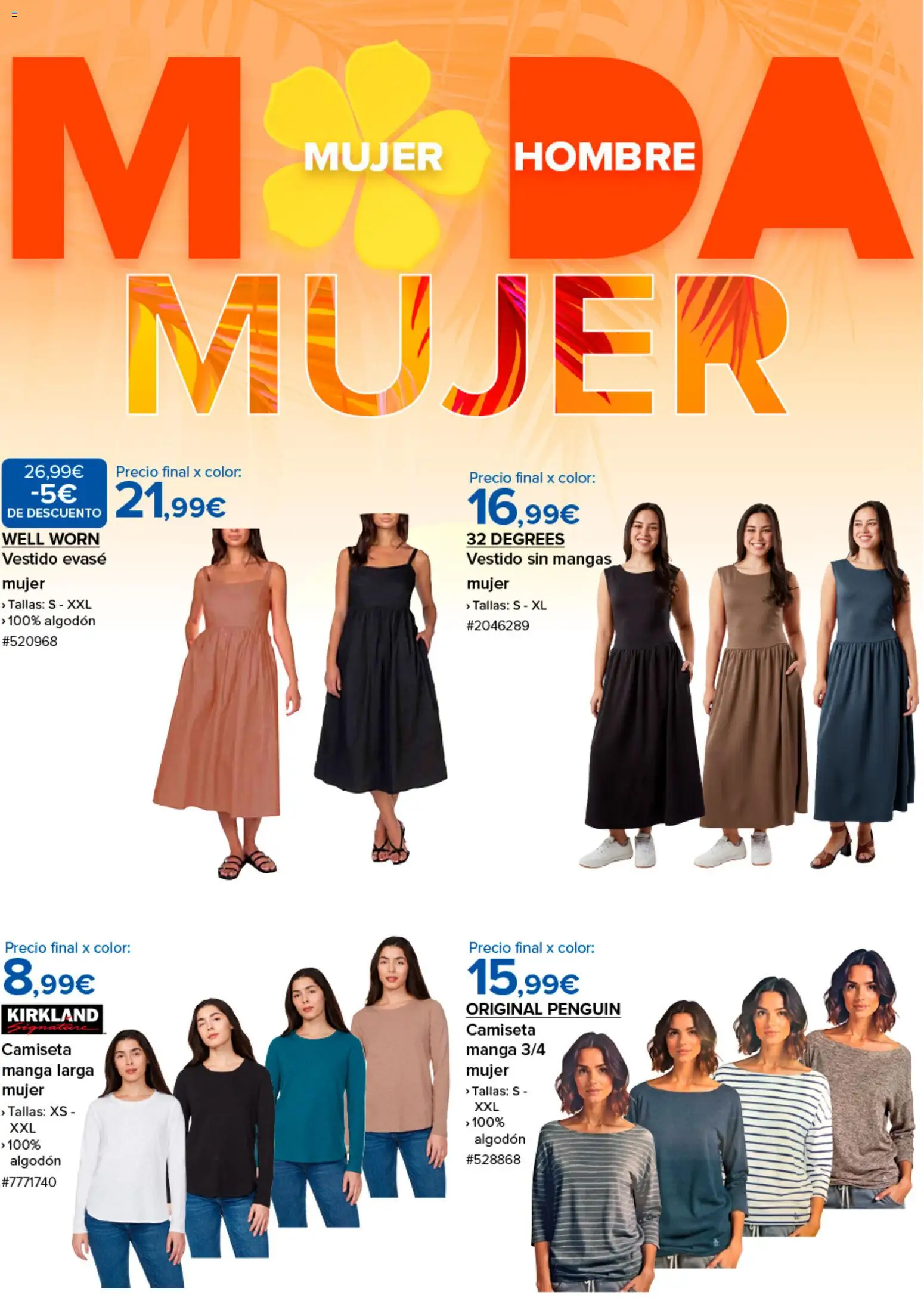 Costco catálogo │ válido desde el 04.06.2026 | Página: 5