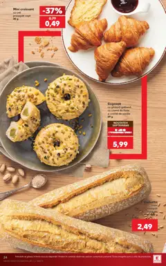 Ofertele Kaufland valabile de la 01.07.2026 | Pagină: 24