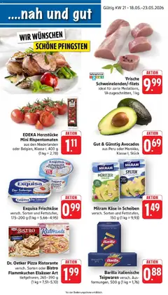 nah & gut Prospekt Offenburg-Zunsweier  ab 17.05.2026 gültig