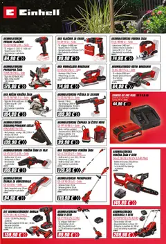 Inpos katalog akcije – veljaven od 10.09.2026 | Stran: 26