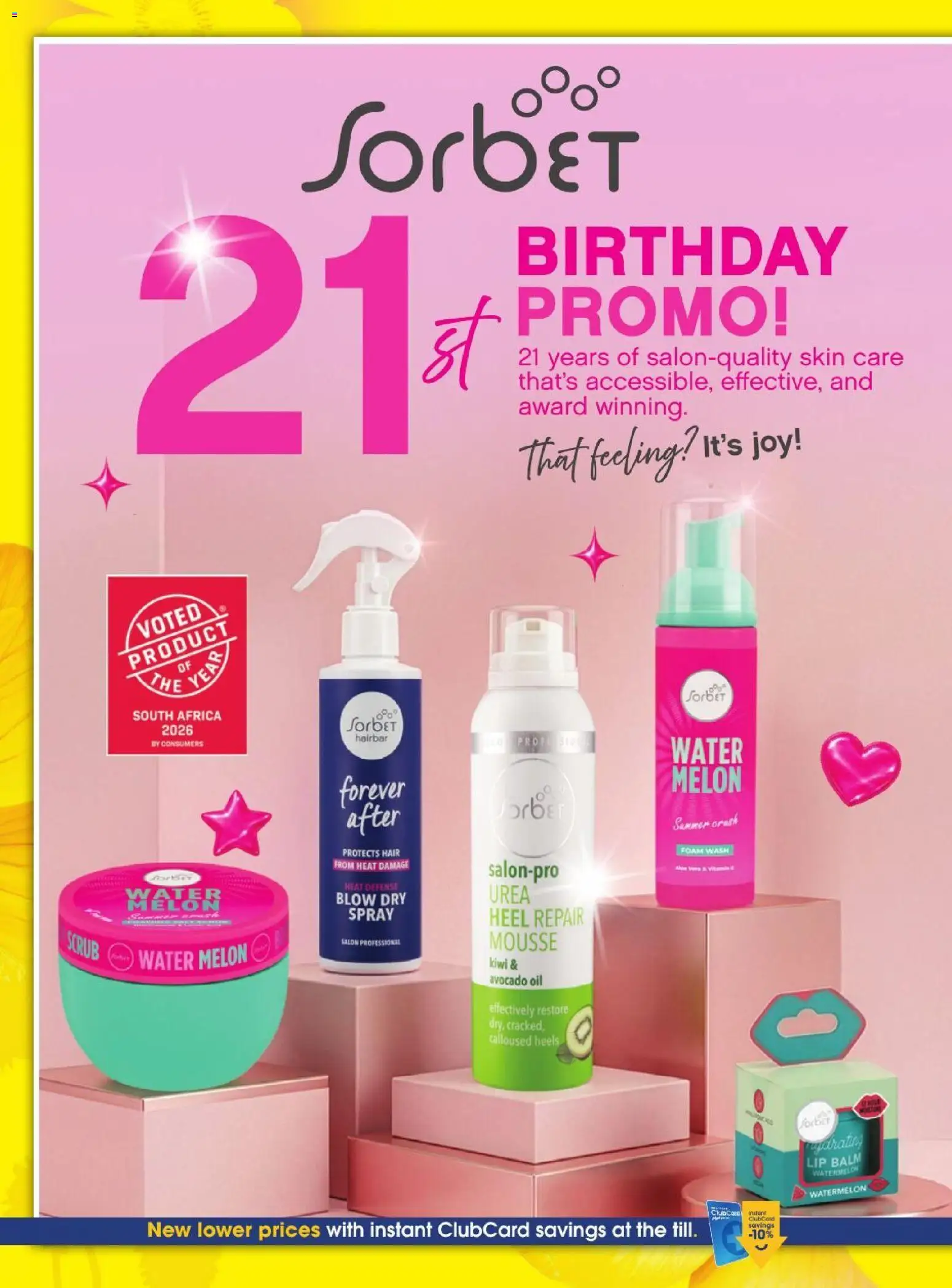 New Clicks catalogue – valid from 23/09/2026 | Page: 16