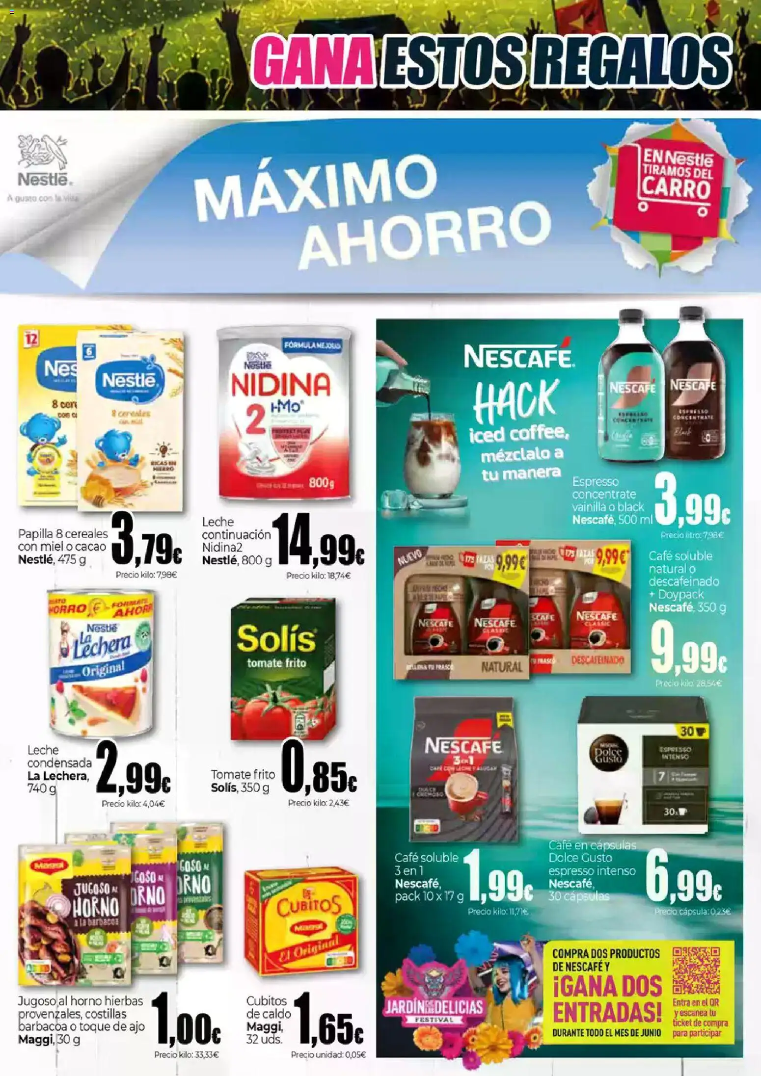 Unide folleto │ válido desde el 18.06.2026 | Página: 10