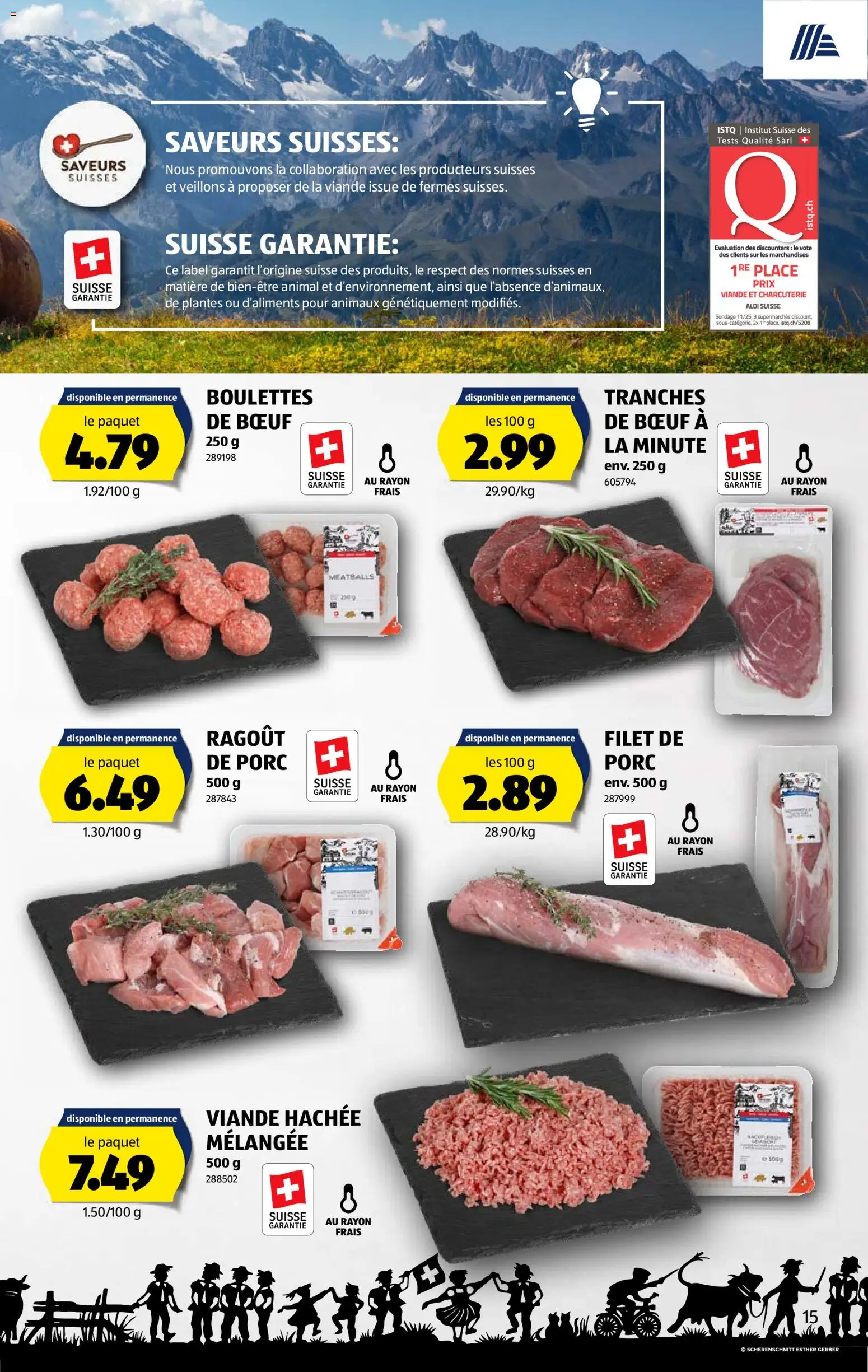 Aldi aktionen FR – gültig ab 03.09.2026 | Seite: 15