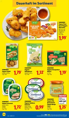 Lidl Prospekt ab 26.10.2026 gültig | Seite: 14