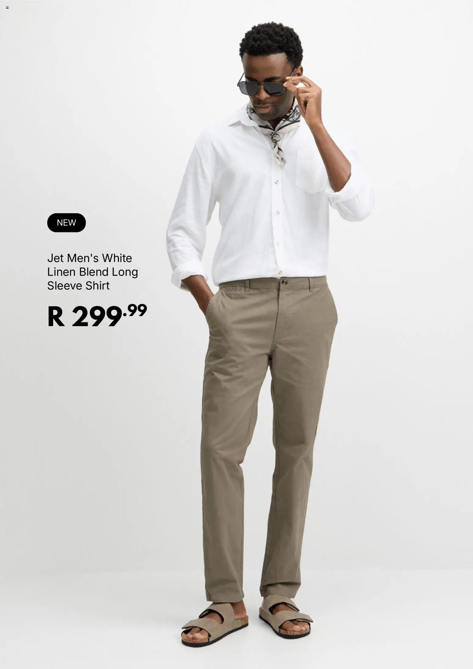 New Jet catalogue – valid from 02/09/2026 | Page: 4 | Products: Shirt