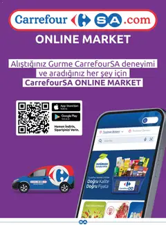 01.05.2026 tarihinden itibaren geçerli olan CarrefourSA kataloğu önizlemesi | Sayfa: 12