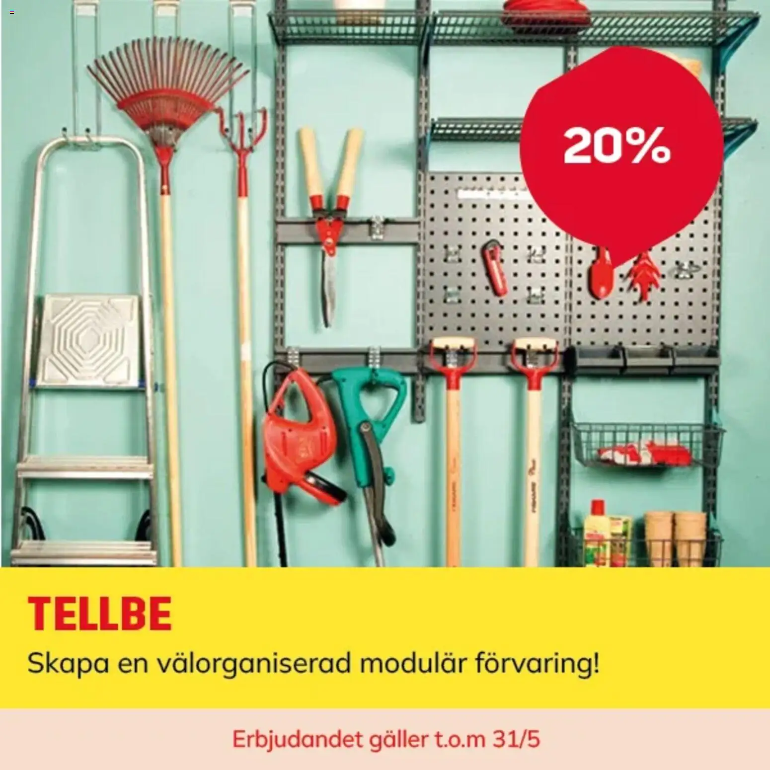 ByggMax reklamblad aktuell från 18.05.2026 | Sida: 12 | Produkter: Galler