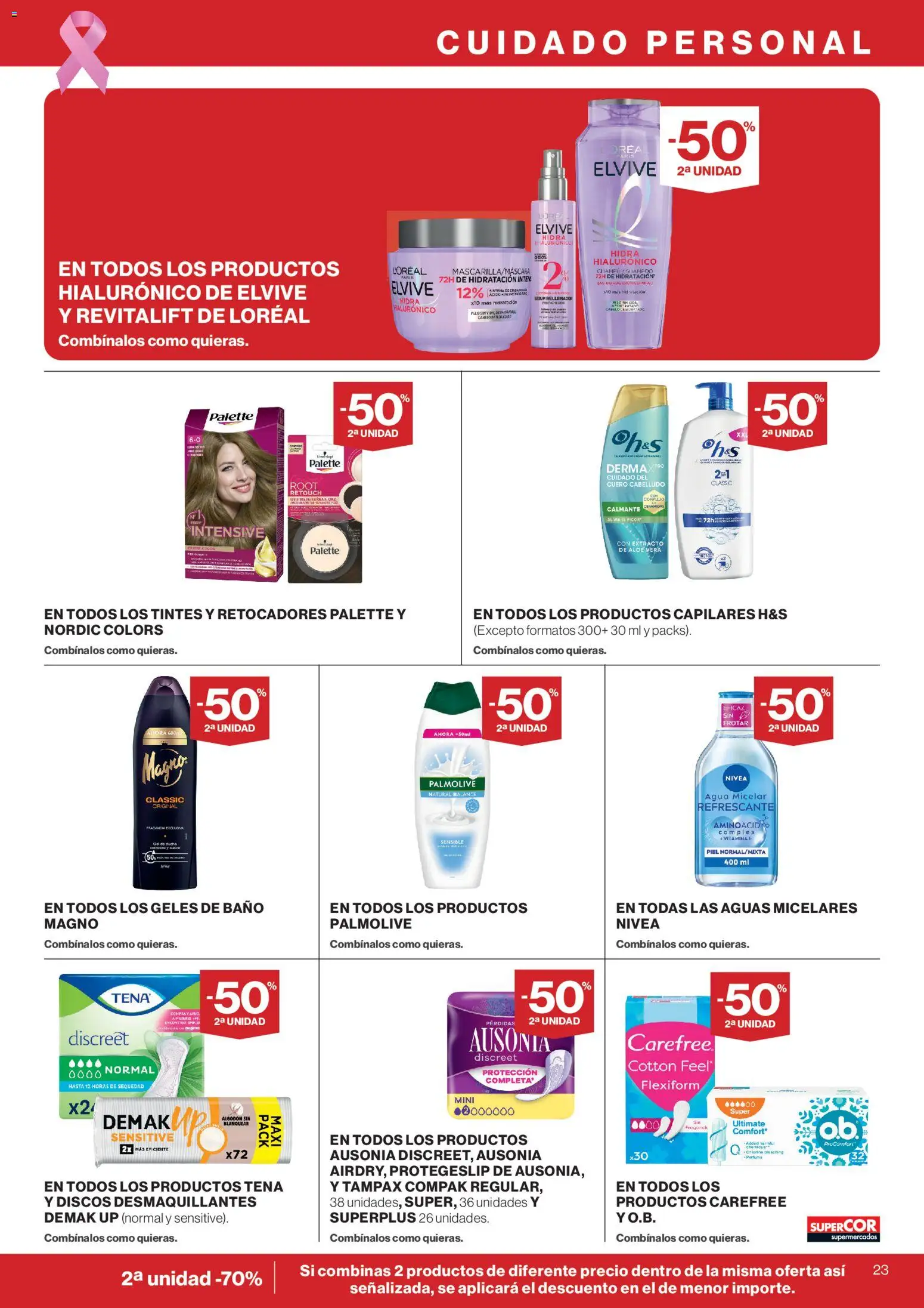 Supercor Canarias │ válido desde el 15/10/2026 | Página: 23