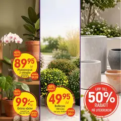 EKO erbjudanden - Förhandsvisning av reklamblad från butik EKO aktuell från 03/08/2026