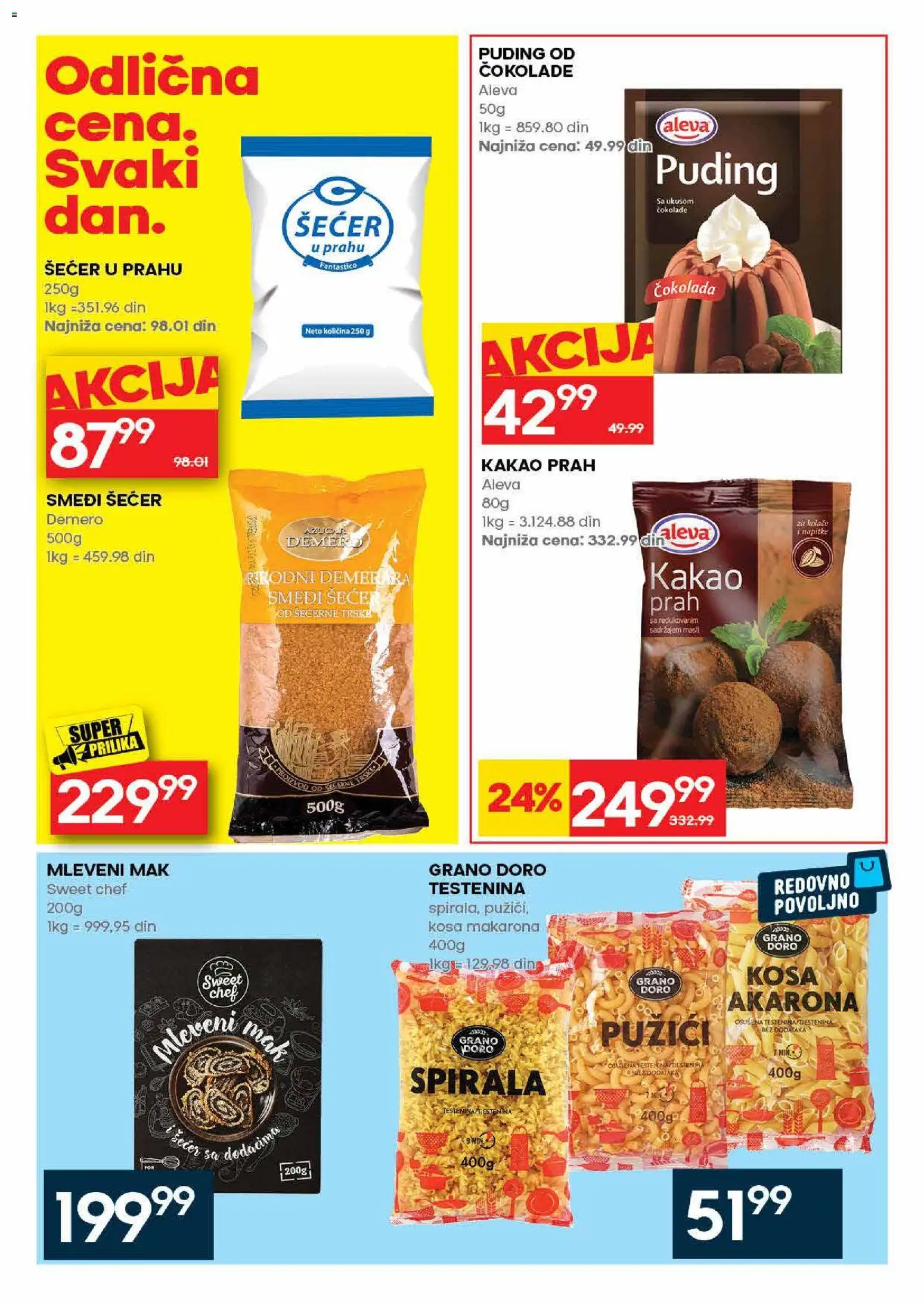 Idea katalog - važi od 28.09.2026 | Strana: 36