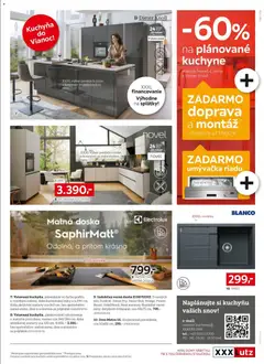 XXXLutz leták platný od 10.08.2026 | Strana: 9