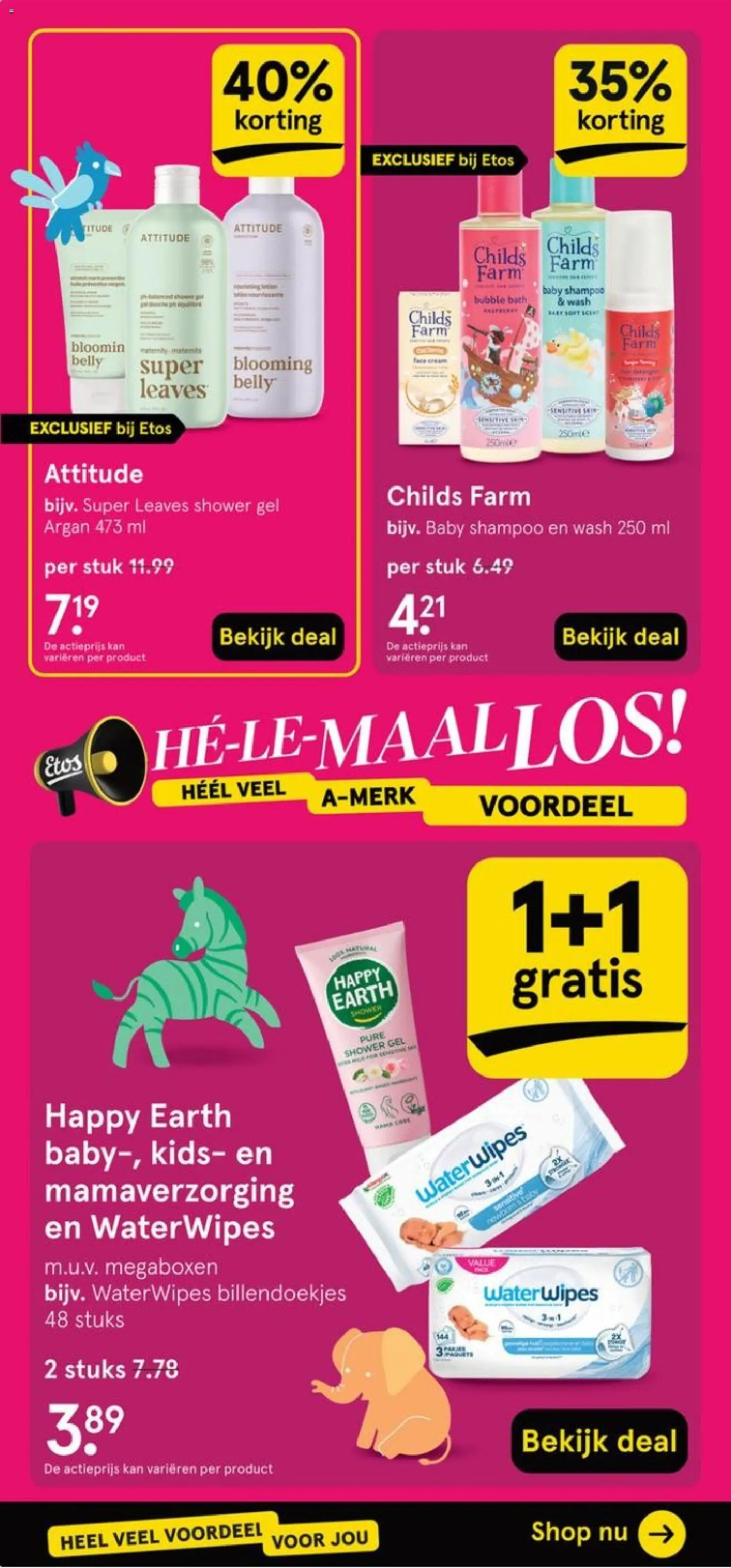 {H1} | Pagina: 68 | Producten: Kan, Gel, Shampoo