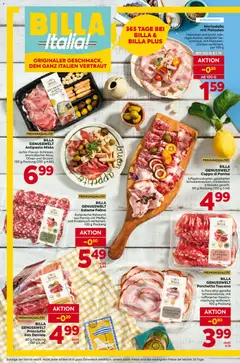 Billa Italia  ab 07.05.2026 gültig | Seite: 2