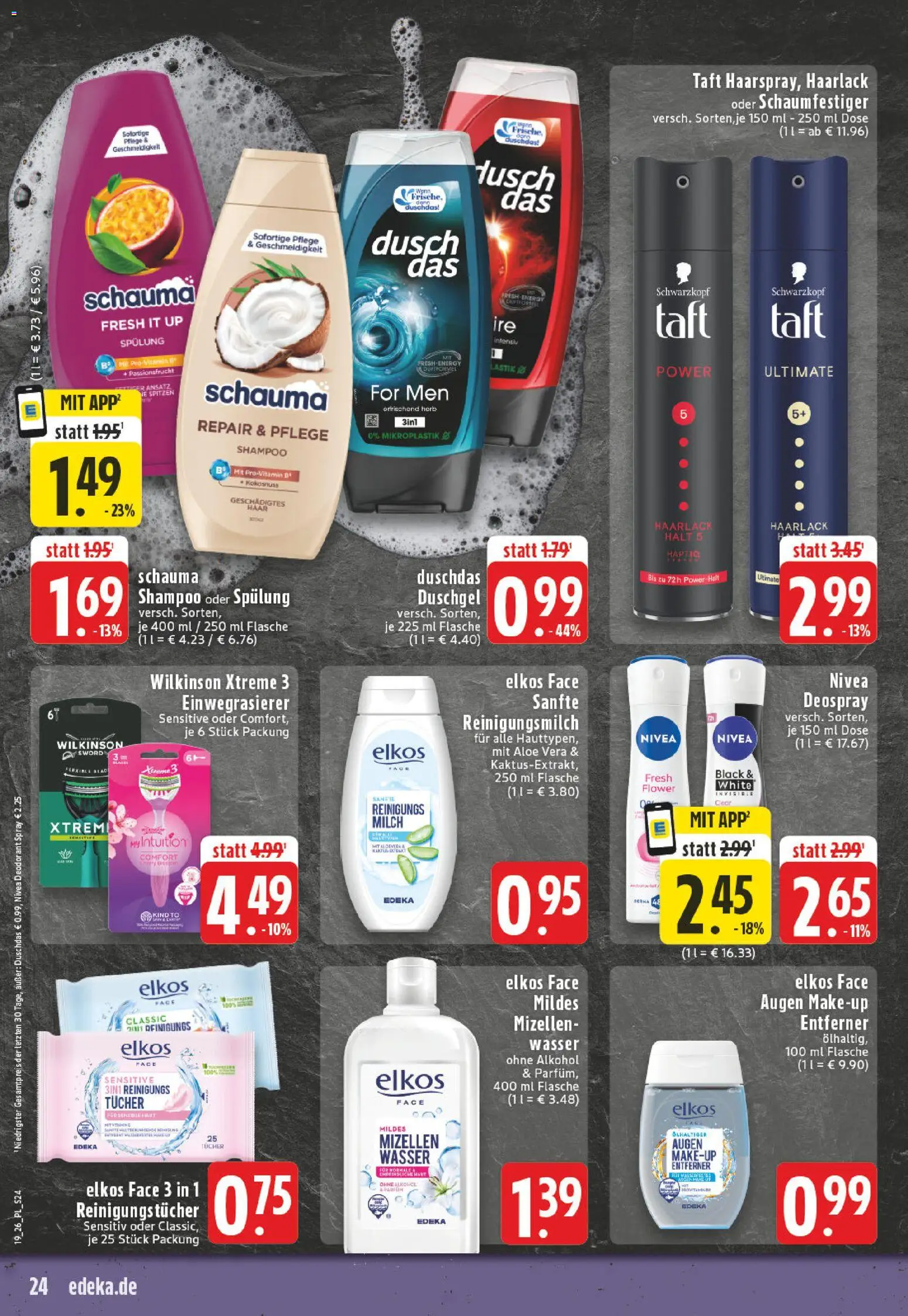 Elli Markt Prospekt – gültig ab 04.05.2026 | Seite: 24