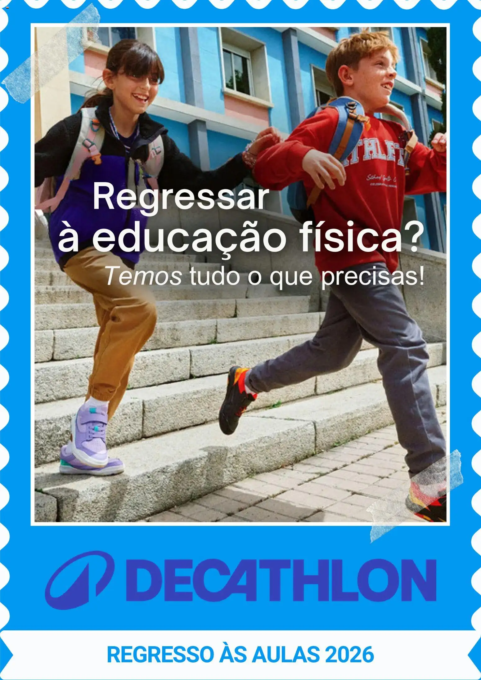 Decathlon Catálogo │ válido de 01/09/2026 | Página: 1