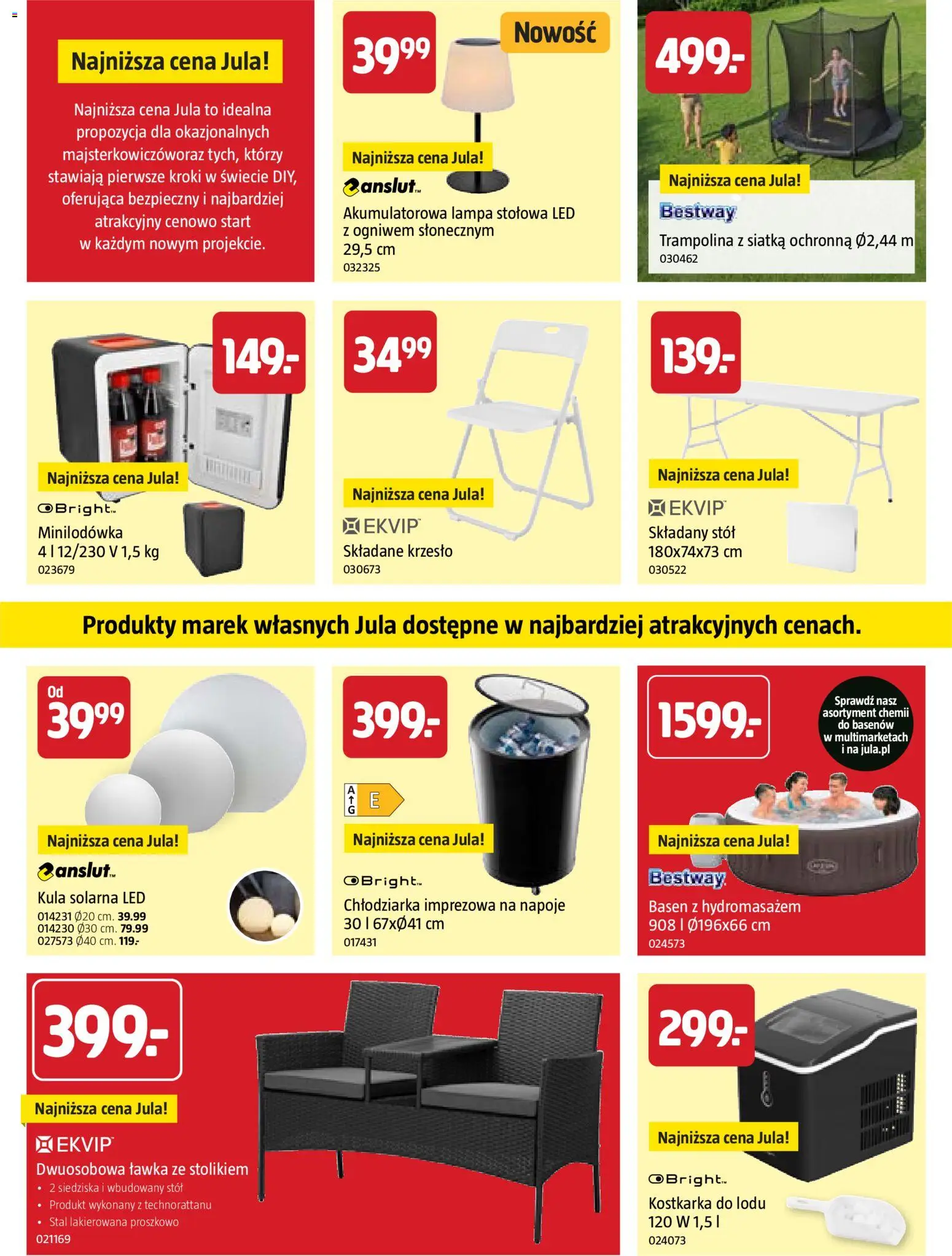 Jula gazetka od 07.05.2026 | Strona: 6