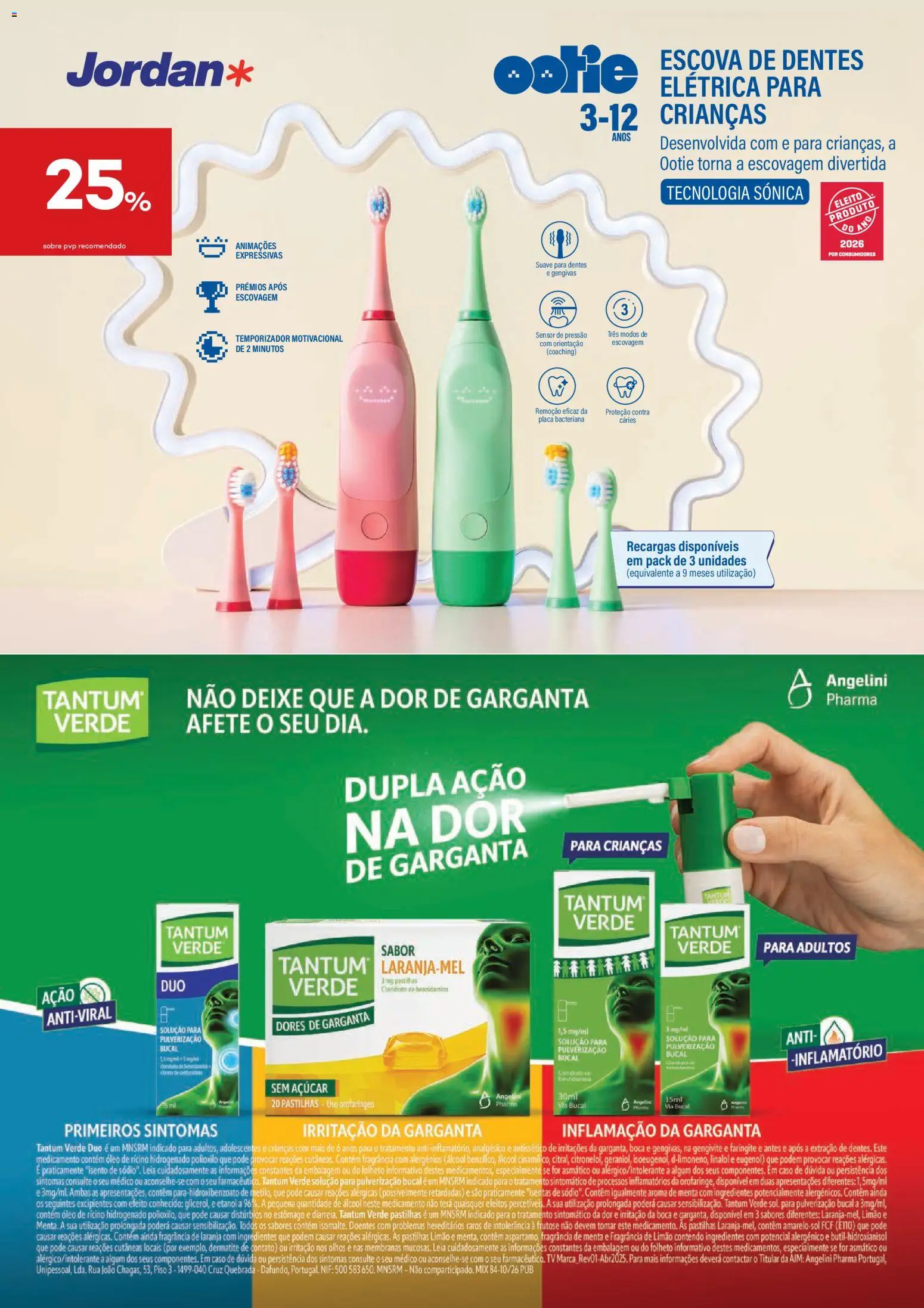 Well’s folheto │ válido de 27/10/2026 | Página: 34 | Produtos: Fragrância, Ingredientes, Escova de dentes, Açúcar